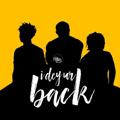 I Dey Your Back - Single