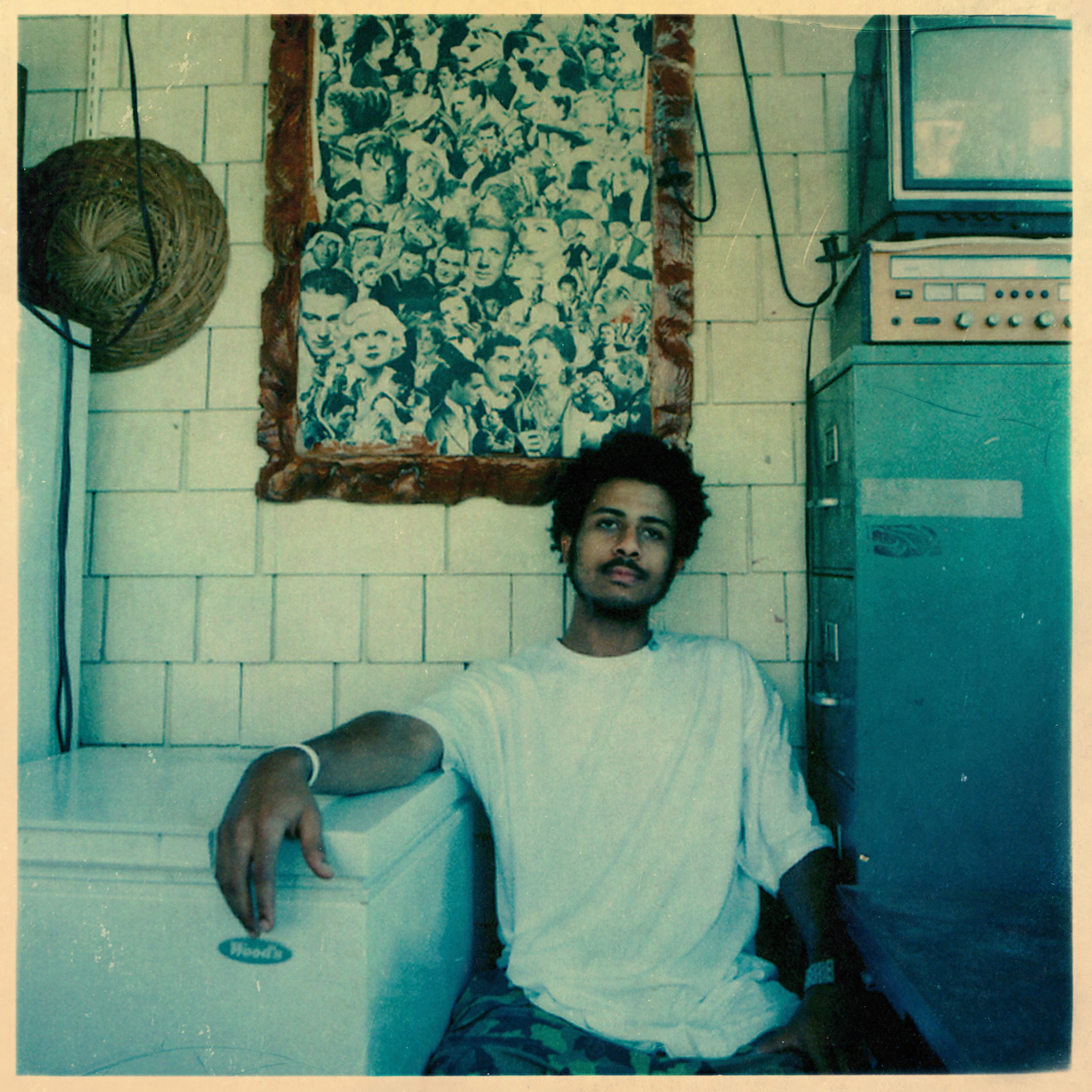 Good GOD (The Bonus Songs)