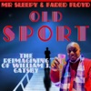 Faded Floyd - Gatsby Of The Mo