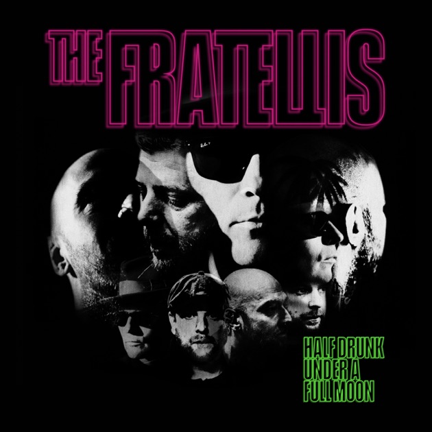 【未開封商品】 The Fratellis Costello Music NjMtNTc2Ny5qcGVn.jpeg