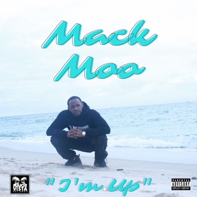 I'm Up - Single