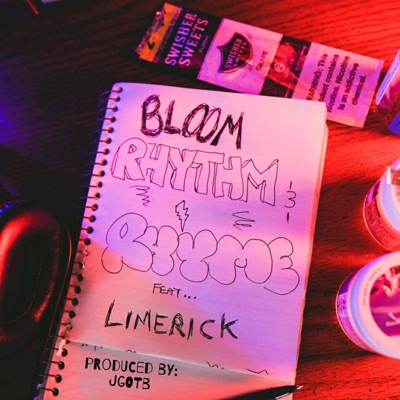 Rhythm & Rhyme (feat. Limerick & JGOTB) - Single