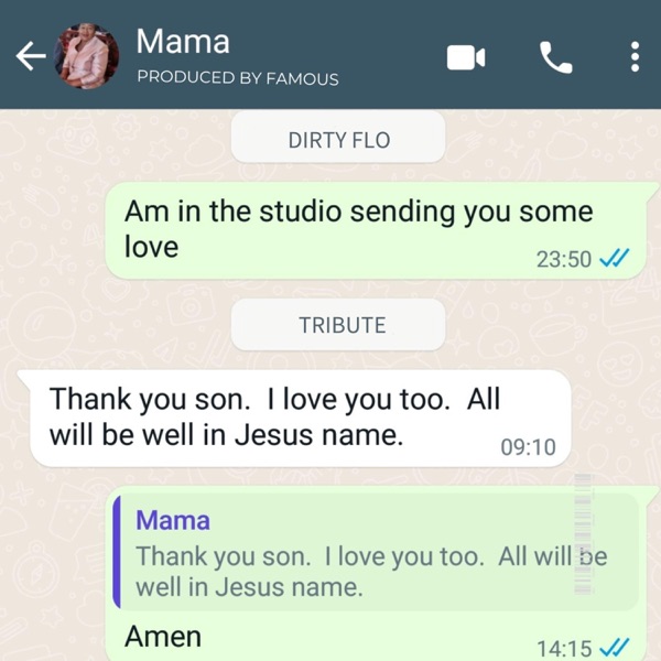 Mama