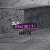 Shred is Life 1/3 - Single - Ruma