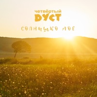 Солнышко моё - Single - 4-й Дуст