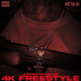 4k Freestyle-Aintgoinfuhnun Boston scott