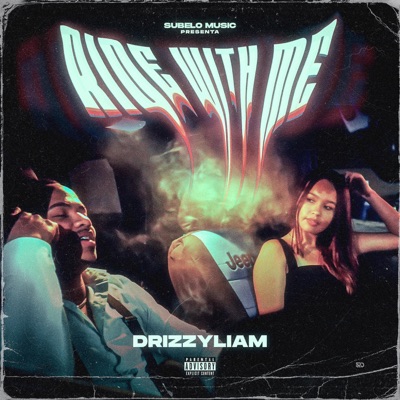 Ride With Me - Single