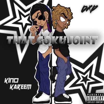 That Goku Joint (feat. DXP) - Single