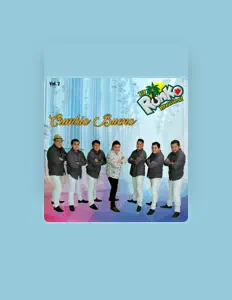 Escucha a El Ronko Musical, mira vídeos musicales, lee la biografía, consulta fechas de giras y mucho más.