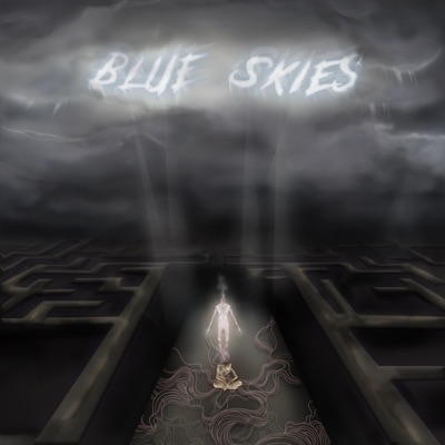 Blue skies (Instrumental Version) - Single