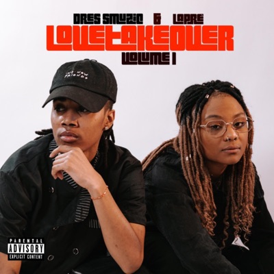 LoveTakeOver - EP