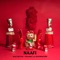 Lady Dragon (feat. Tomasa del Real) - Kali Mutsa & Imaabs lyrics