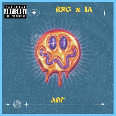 ADF (feat. IA) - Single