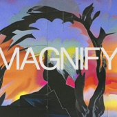 Magnify artwork