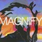 Magnify artwork