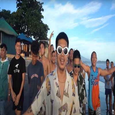 Good Day (feat. Nik Makino) - Single