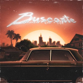 Buscarte (feat. WHID & Chn) Cerotres