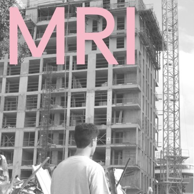 MRI (feat. Nili) - Single