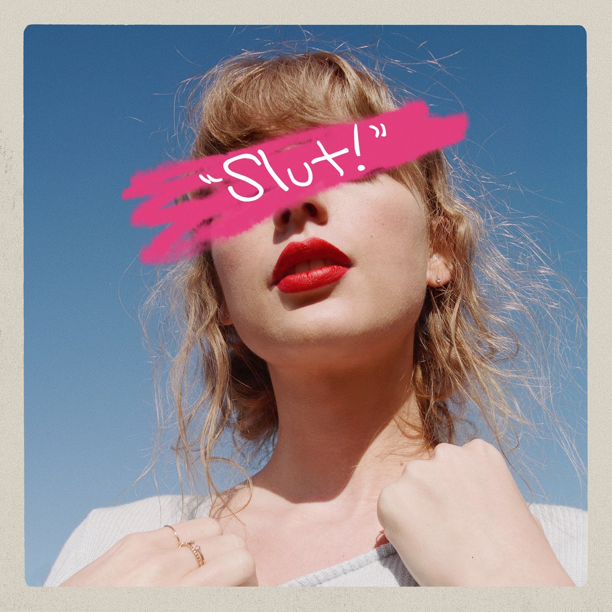 Slut!" (Taylor's Version) [From The Vault] Single Album von Taylor Swift Apple Music