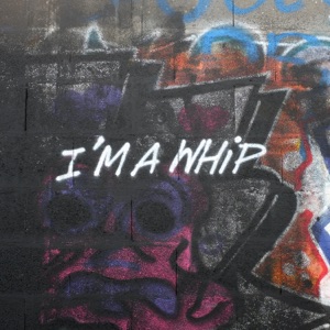 I'm a Whip - Single