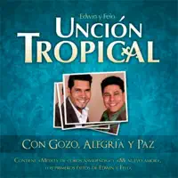 Que Te Quiero — Unción Tropical