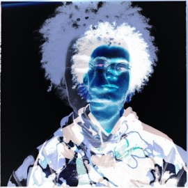 Aus der Asche John Otis