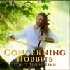 Concerning Hobbits - Eliott Tordo Erhu new Single
