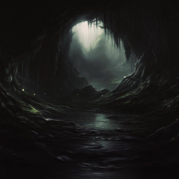 Dark