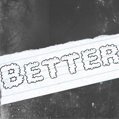Better - Single