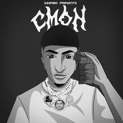 CMON (sped up) - Single