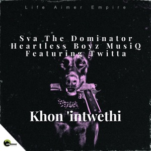 Khon'intwethi (feat. Twitta)