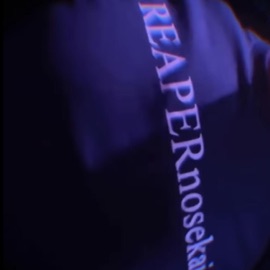 They Love Me REAPERnosekai