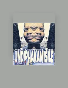 收听 VickingSA、观看音乐视频、阅读小传、查看巡演日期等 ！