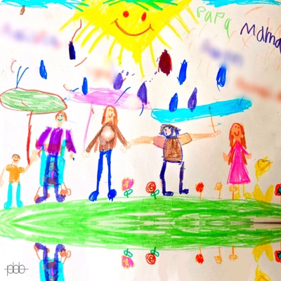 Sag mir wo Du bleibst - Single