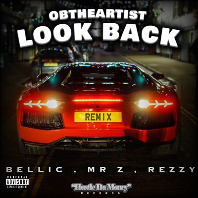 Look Back Remix - Single