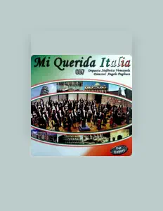 Dengarkan Orquesta Sinfonica Venezuela, tonton video musik, baca bio, lihat tanggal tur & lainnya!