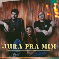 Jura pra Mim - Single - ELBER, Tupi & Ana Carvalho