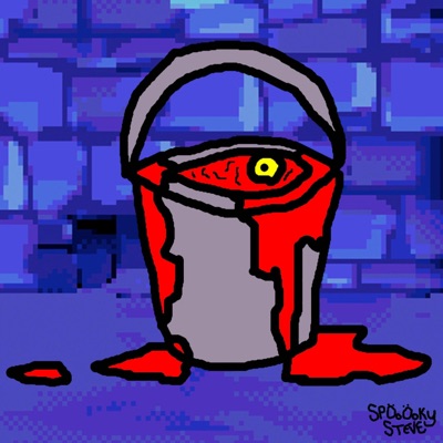 A BUCKET of BLÖoÖoD - Single