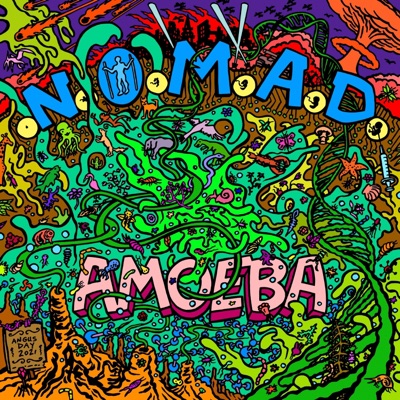 Amoeba - Single