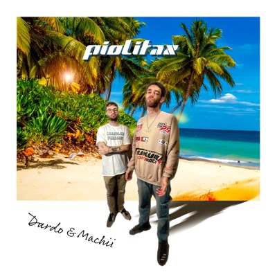 PIOLITAX (feat. Dardo) - Single