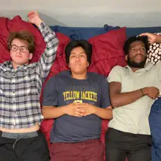 Listen to Casual Thinkers, watch music videos, read bio, see tour dates & more!