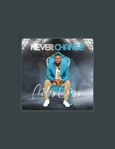 Miles Crossを聴いたり、ミュージックビデオを鑑賞したり、経歴やツアー日程などを確認したりしましょう！