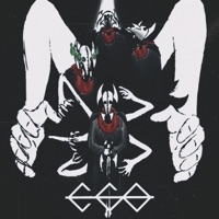 Ego - EP - unethical