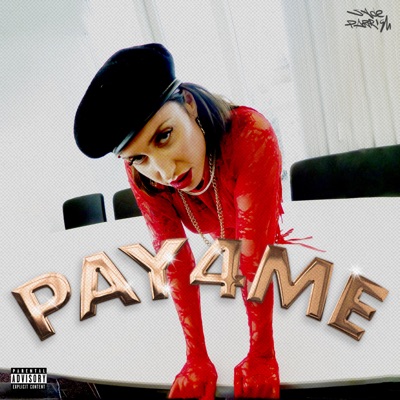 PAY4ME (feat. HYSY BOYZ) - Single