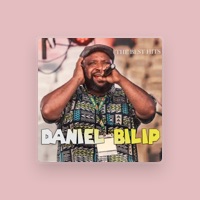 Daniel Bilip