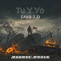 Tu y yo (feat. JAM3S) - Single - Meshec Yisrael