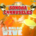 LA SALSA VIVE