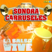 La Salsa Vive (with Arnold Moreno & Daniel Rian) artwork