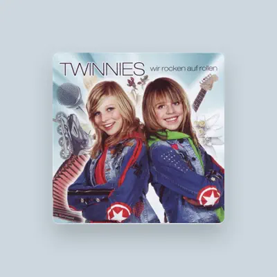 Listen to Twinnies, watch music videos, read bio, see tour dates & more!
