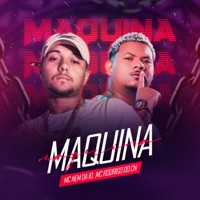 Maquina - Single - Mc Nem da 10 & Mc Rodrigo do Cn